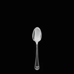 After Dinner Tea Spoon Silver-Plated