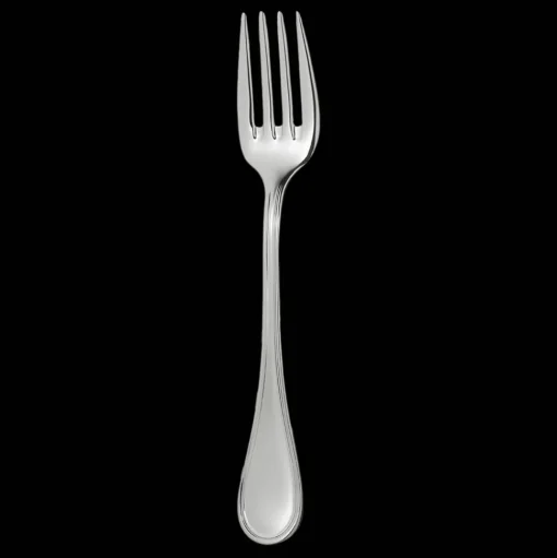 Albi 2 Stainless Steel Salad Fork