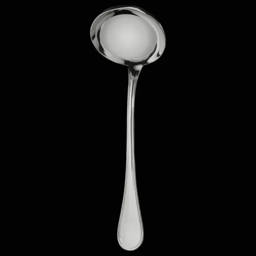 Albi 2 Stainless Steel Soup Ladle