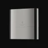 Black Stainless Steel Case - 24-piece stainless steel (sold empty)