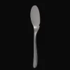Black Stainless Steel Fish Knife