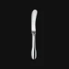 Butter spreader Cluny Sterling silver