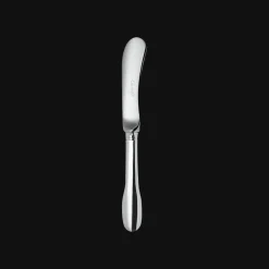 Butter spreader Cluny Sterling silver