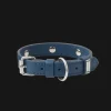 Calf Leather Collar - Size 1
