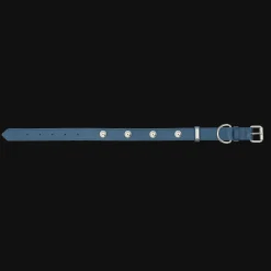 Calf Leather Collar - Size 2
