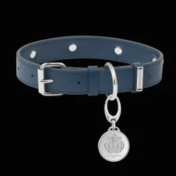 Calf Leather Collar - Size 2