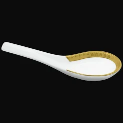 Chinese spoon Malmaison Porcelain