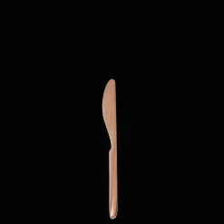 Copper Stainless Steel Butter Spreader