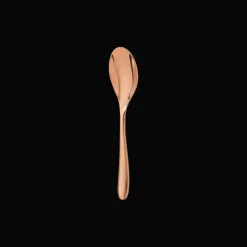 Copper Stainless Steel Coffee Spoon