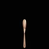 Copper Stainless Steel Espresso Spoon