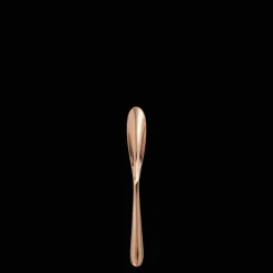 Copper Stainless Steel Espresso Spoon