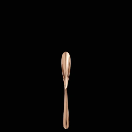 Copper Stainless Steel Espresso Spoon
