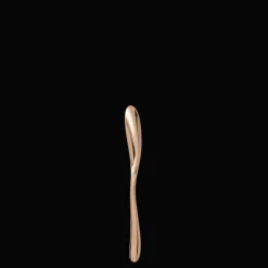 Copper Stainless Steel Espresso Spoon