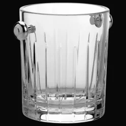 Crystal Ice Bucket