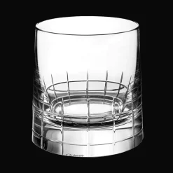 Crystal Old Fashioned Glass/Tumbler