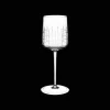 Crystal Red Wine Glass