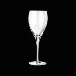 Crystal Water Glass