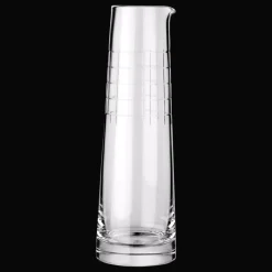 Crystal Water Pitcher