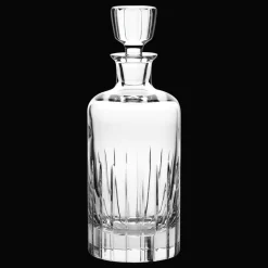 Crystal Whiskey Decanter