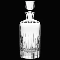 Crystal Whiskey Decanter