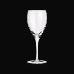 Crystal White Wine Glass