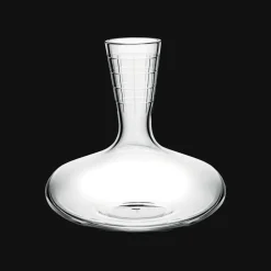 Crystal Wine Decanter