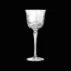 Crystal Wine Glass
