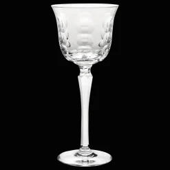 Crystal Wine Glass