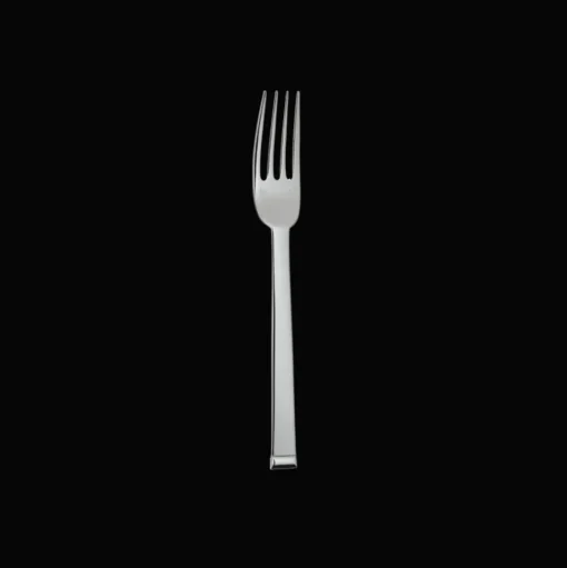 Dinner fork BY Silver plated