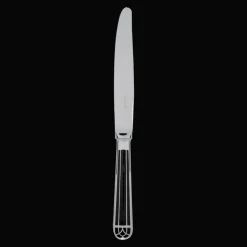 Dinner Knife Silver-Plated