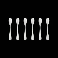 Espresso spoons, set of 6 Origine Stainless steel