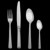 Flatware set for 12 people (48 pieces) Osiris Stainless Steel
