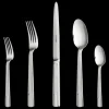 Flatware set for 6 people (36 pieces) Hudson Stainless Steel