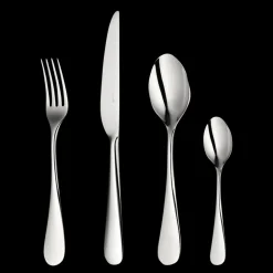 Flatware set for 6 people (24 pieces) Origine Stainless steel