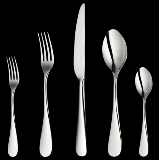 Flatware set for 6 people (36 pieces) Origine Stainless steel