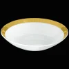 Gilded Porcelain Chinese Cup