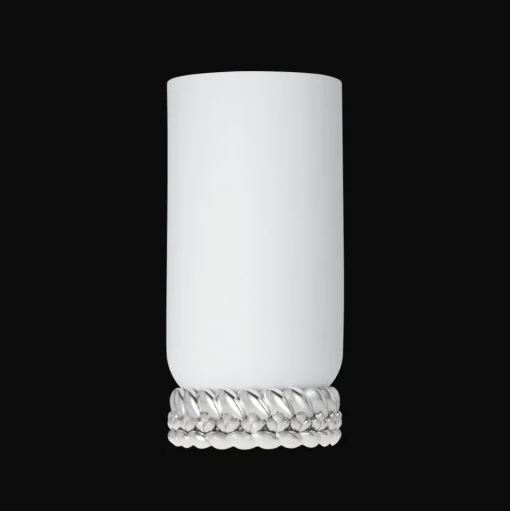 Large Porcelain Vase