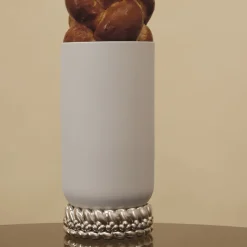 Large Porcelain Vase