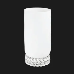 Large Porcelain Vase