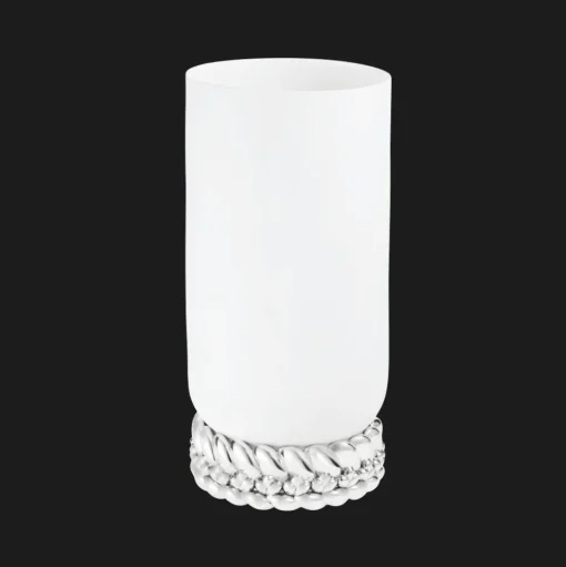Large Porcelain Vase