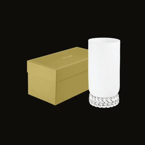 Large Porcelain Vase