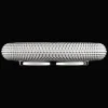 Large Silver-Plated Bowl