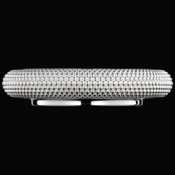 Large Silver-Plated Bowl