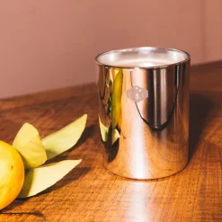 Miel d'argent Scented Candle