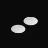 Palladium Plated Coaster Set