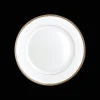 Porcelain Bread Plate