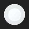 Porcelain Dessert Plate