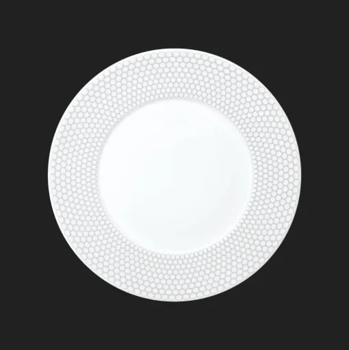 Porcelain Dessert Plate