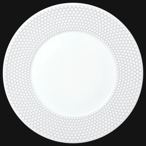Porcelain Dessert Plate