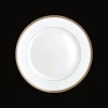Porcelain Dessert/Salad Plate